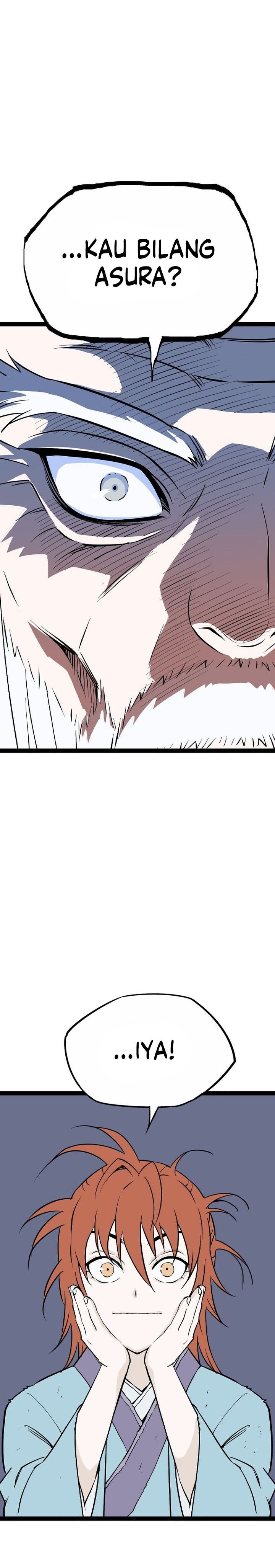 Asura (Ryu Ki-Un) Chapter 40 Gambar 20