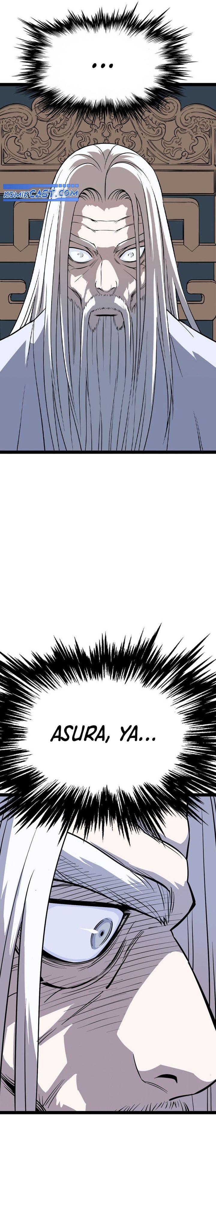Asura (Ryu Ki-Un) Chapter 40 Gambar 22
