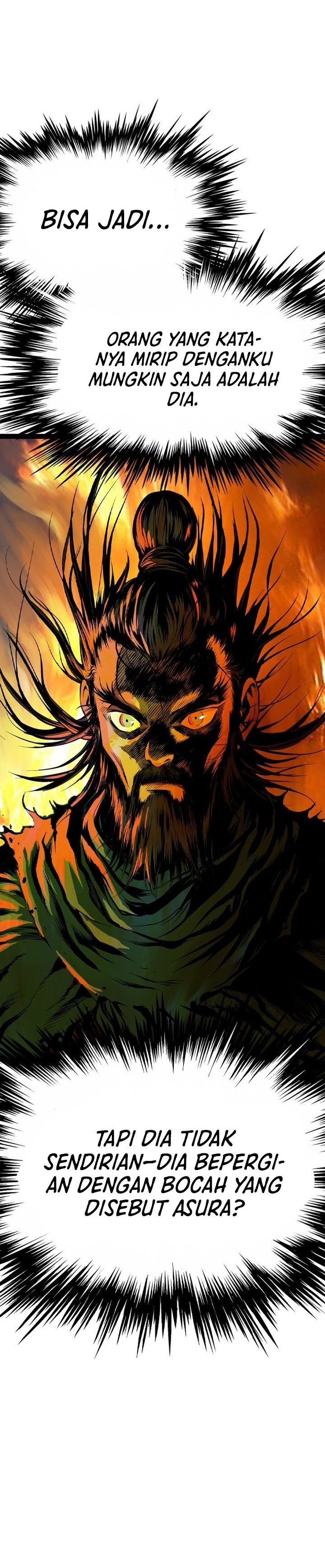 Asura (Ryu Ki-Un) Chapter 40 Gambar 23