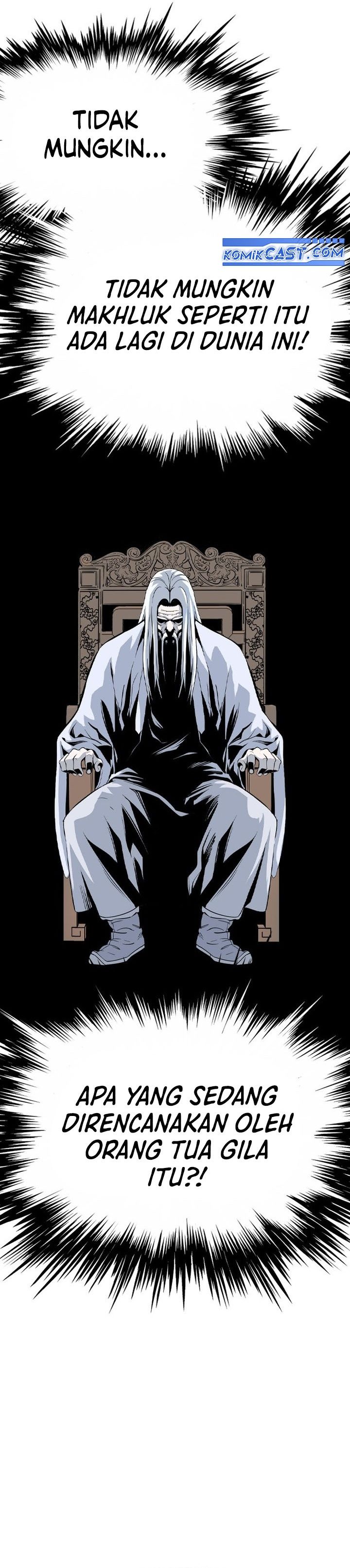 Asura (Ryu Ki-Un) Chapter 40 Gambar 24