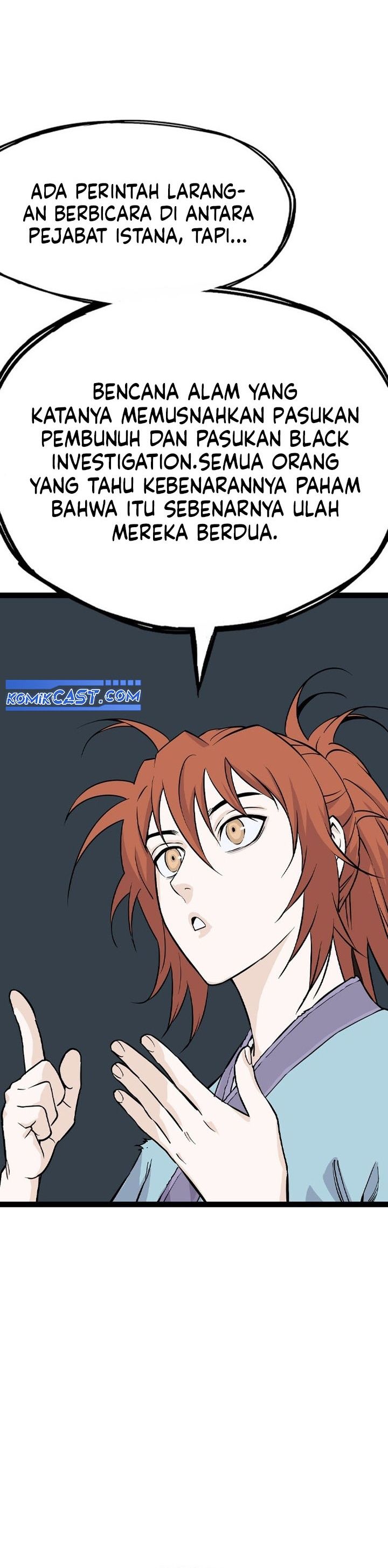 Asura (Ryu Ki-Un) Chapter 40 Gambar 26