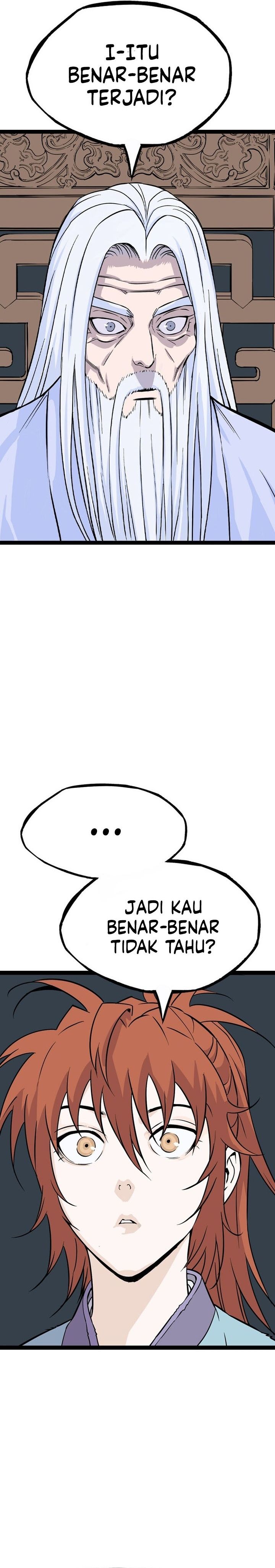 Asura (Ryu Ki-Un) Chapter 40 Gambar 27