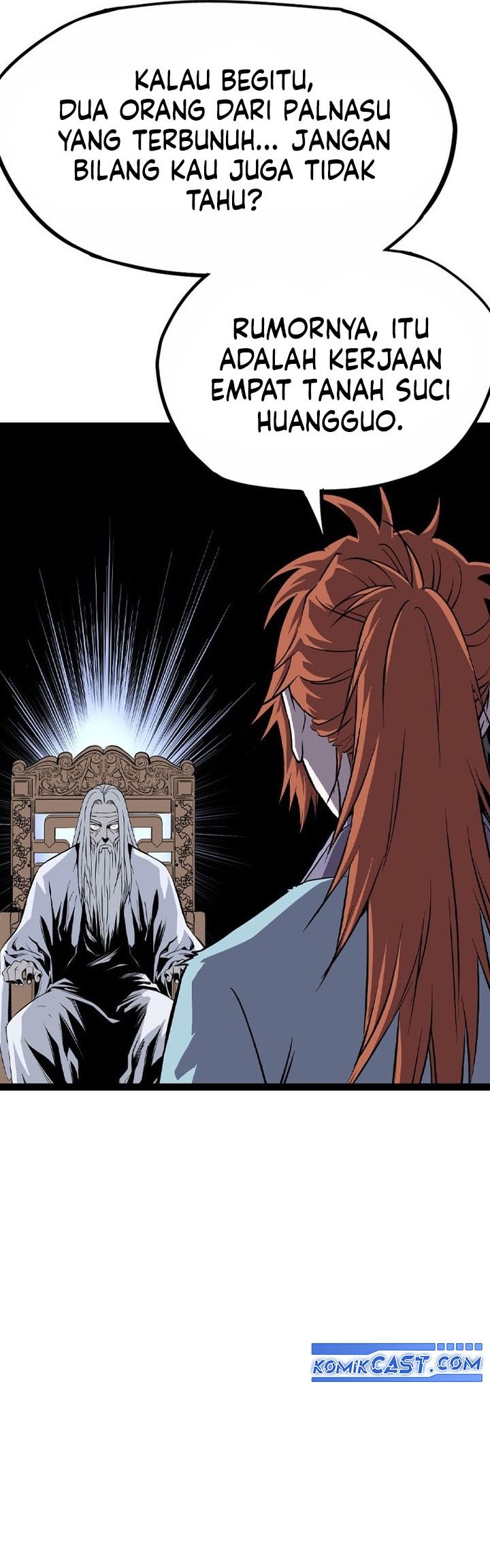 Asura (Ryu Ki-Un) Chapter 40 Gambar 28