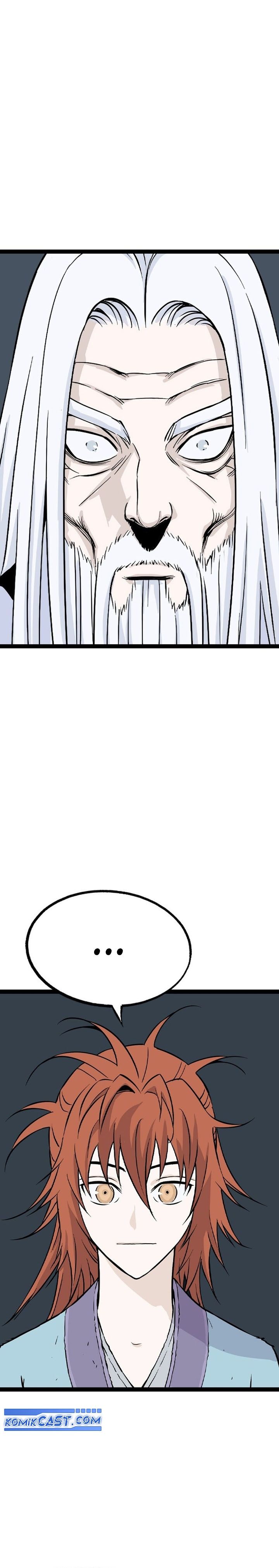 Asura (Ryu Ki-Un) Chapter 40 Gambar 30