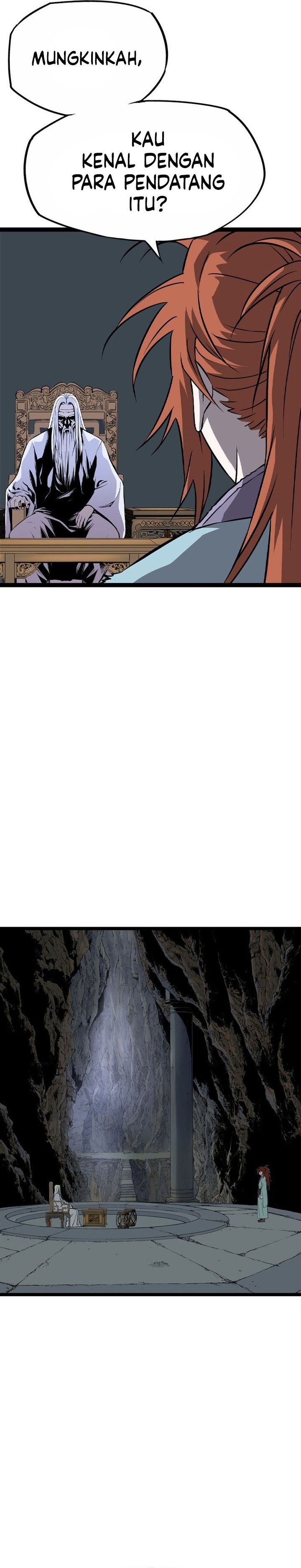 Asura (Ryu Ki-Un) Chapter 40 Gambar 31