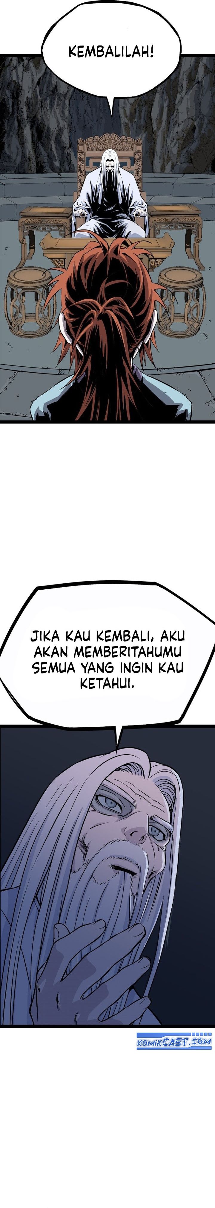 Asura (Ryu Ki-Un) Chapter 40 Gambar 32