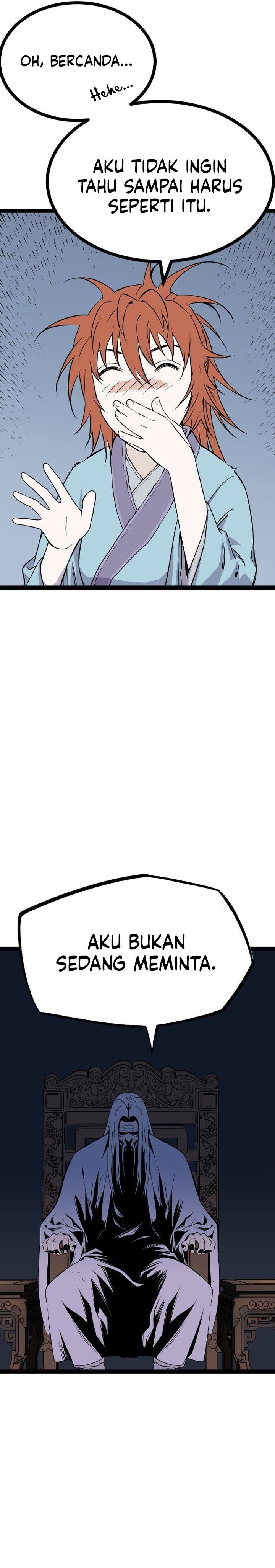 Asura (Ryu Ki-Un) Chapter 40 Gambar 33