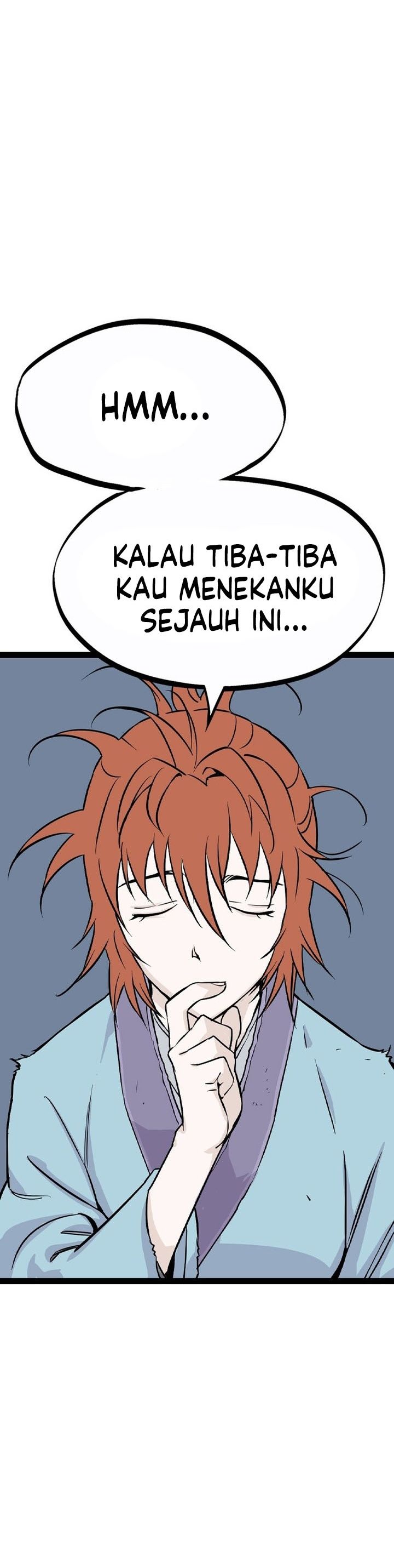 Asura (Ryu Ki-Un) Chapter 40 Gambar 35