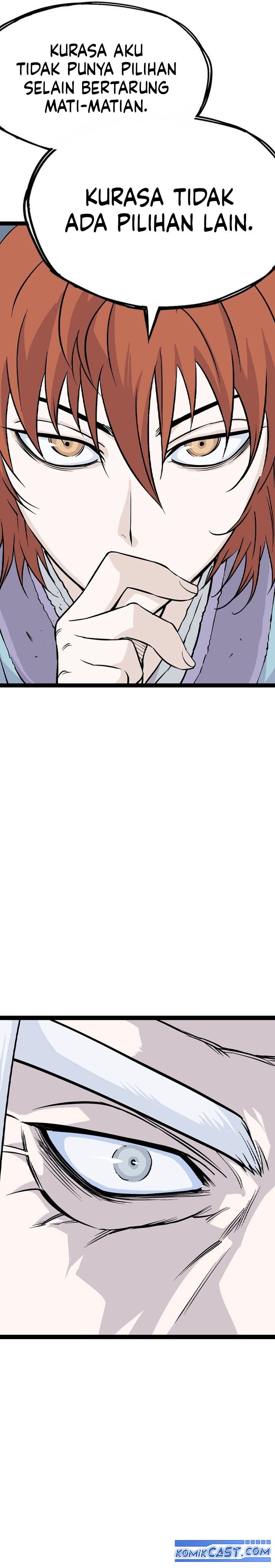 Asura (Ryu Ki-Un) Chapter 40 Gambar 36