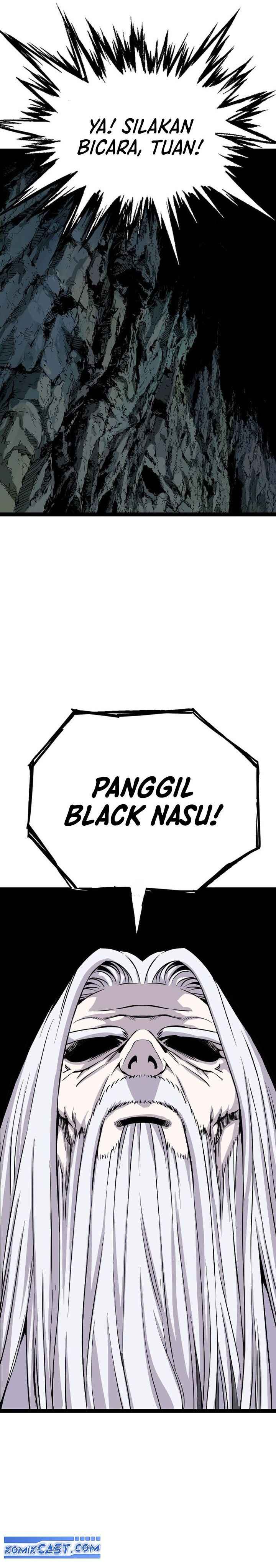 Asura (Ryu Ki-Un) Chapter 40 Gambar 42