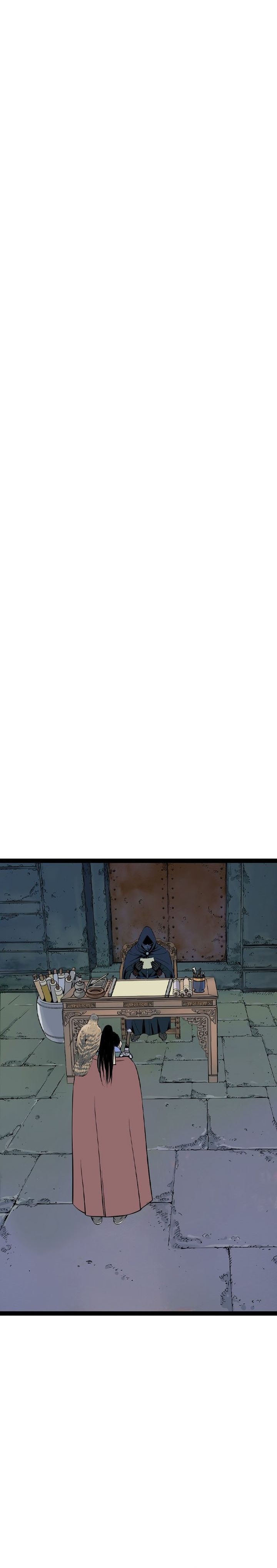 Asura (Ryu Ki-Un) Chapter 40 Gambar 43