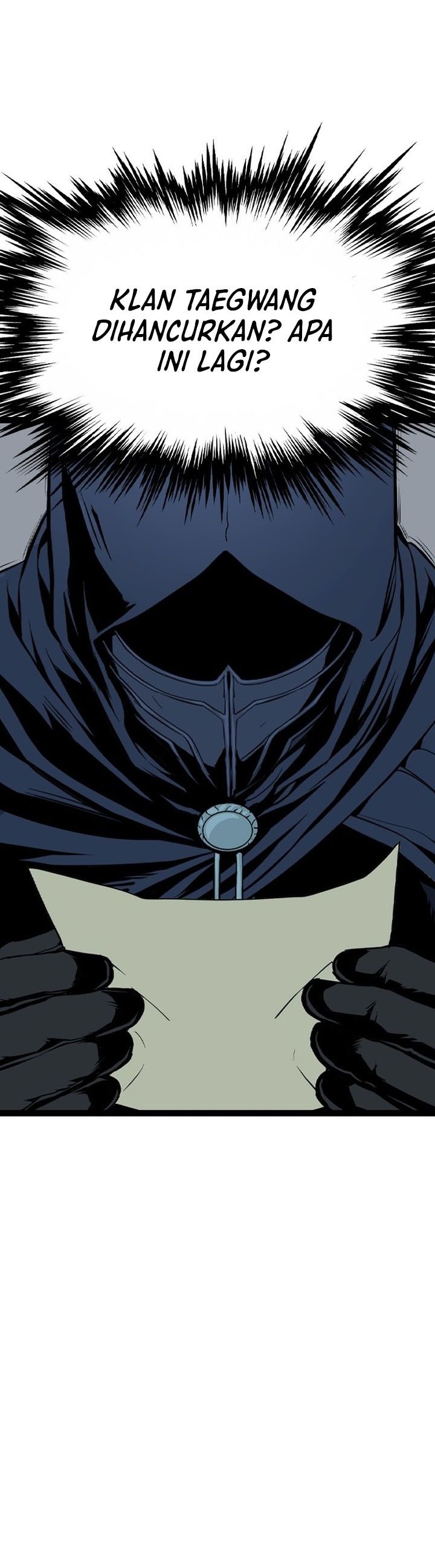 Asura (Ryu Ki-Un) Chapter 40 Gambar 45