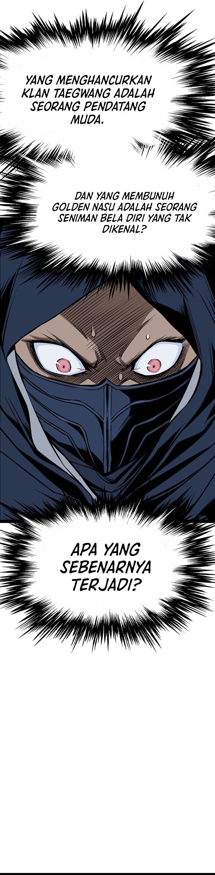 Asura (Ryu Ki-Un) Chapter 40 Gambar 46