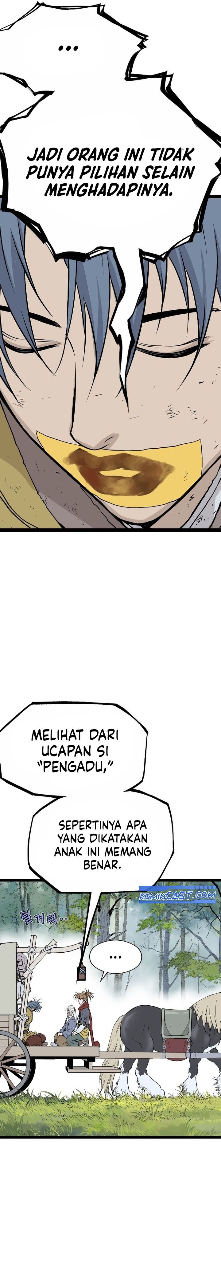 Asura (Ryu Ki-Un) Chapter 40 Gambar 49