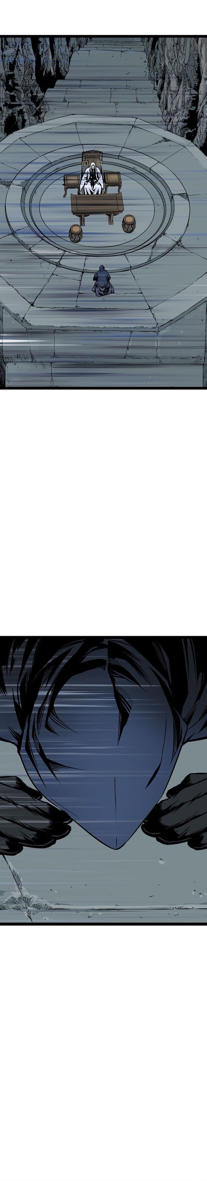 Asura (Ryu Ki-Un) Chapter 40 Gambar 52