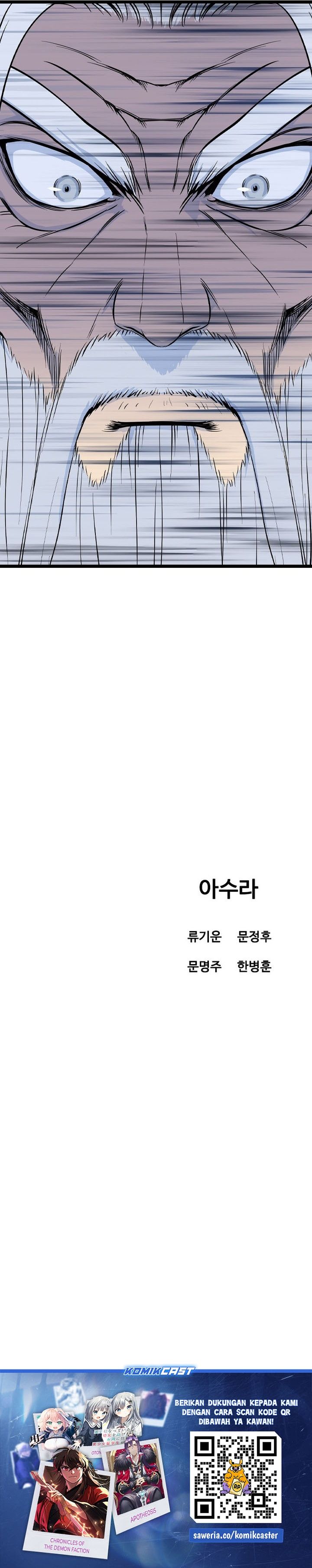 Asura (Ryu Ki-Un) Chapter 40 Gambar 53