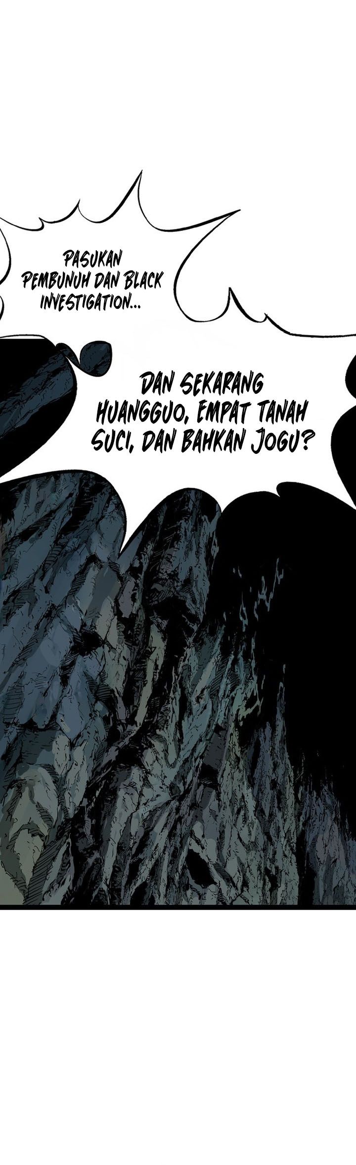 Asura (Ryu Ki-Un) Chapter 41 Gambar 3