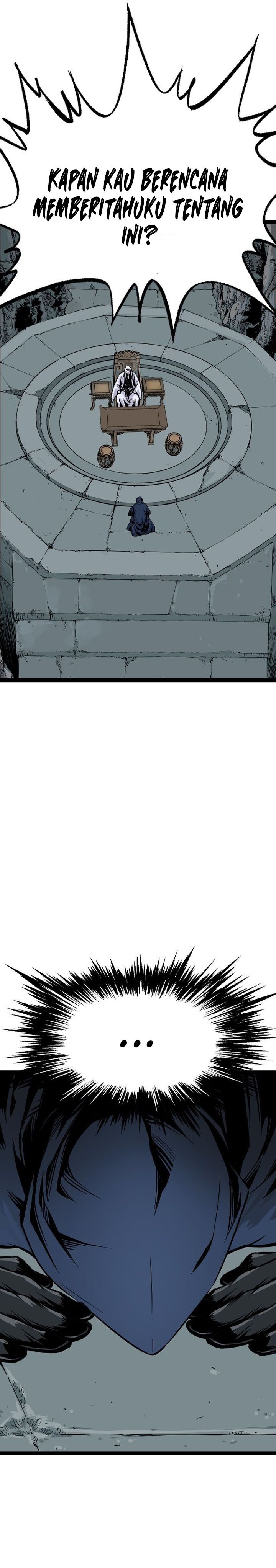 Asura (Ryu Ki-Un) Chapter 41 Gambar 4