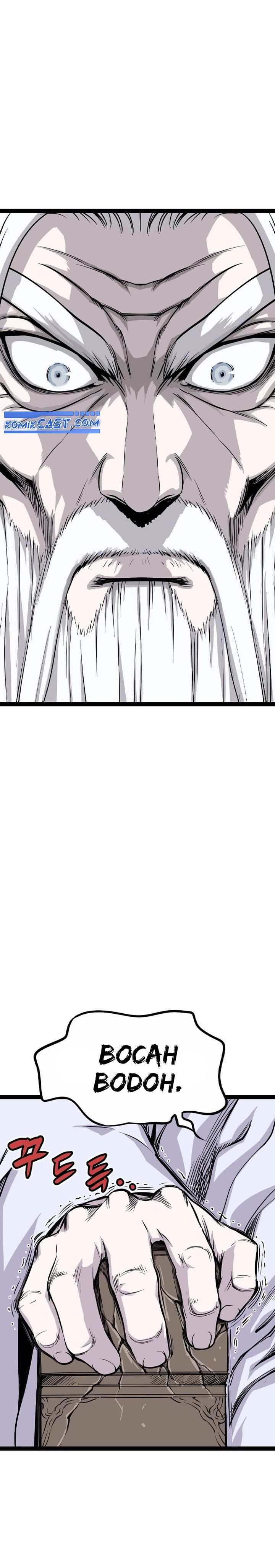 Asura (Ryu Ki-Un) Chapter 41 Gambar 5