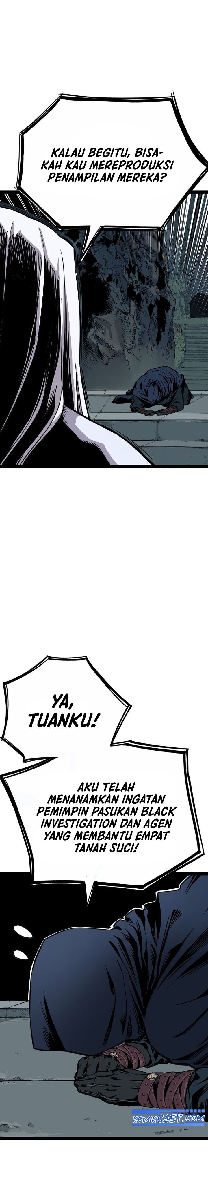 Asura (Ryu Ki-Un) Chapter 41 Gambar 6