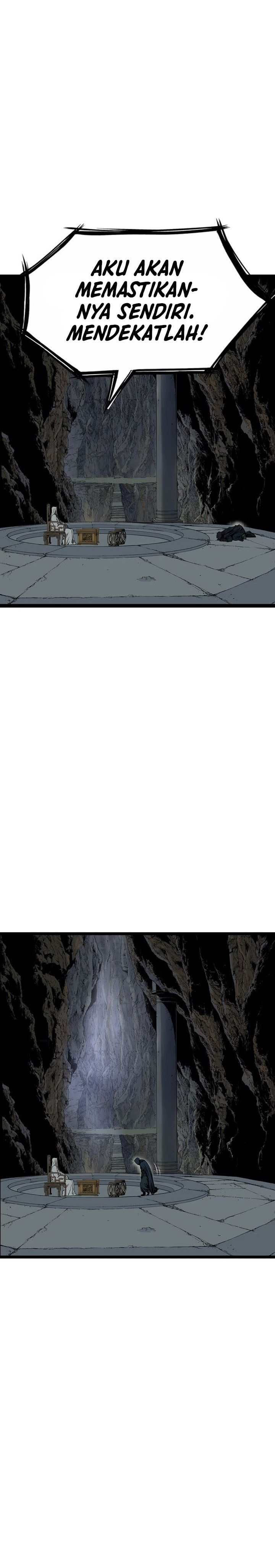 Asura (Ryu Ki-Un) Chapter 41 Gambar 7