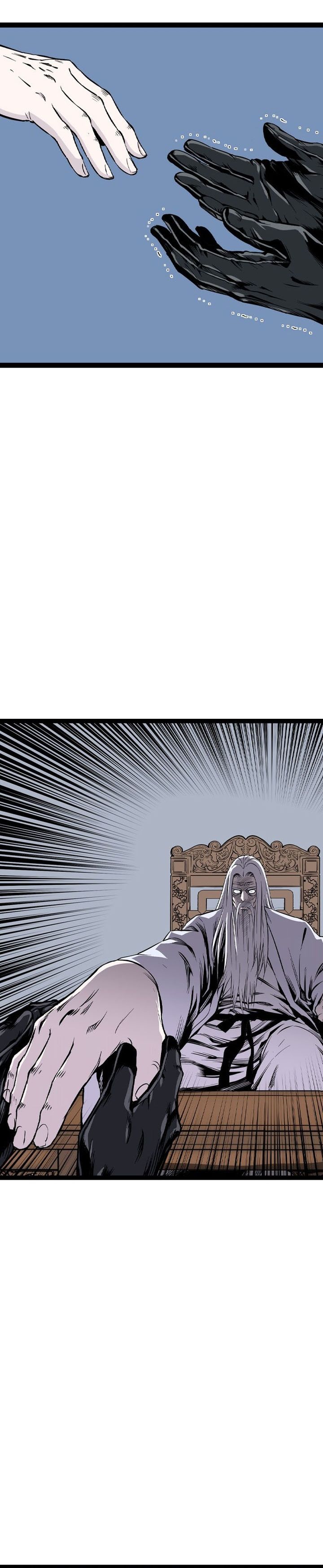 Asura (Ryu Ki-Un) Chapter 41 Gambar 8