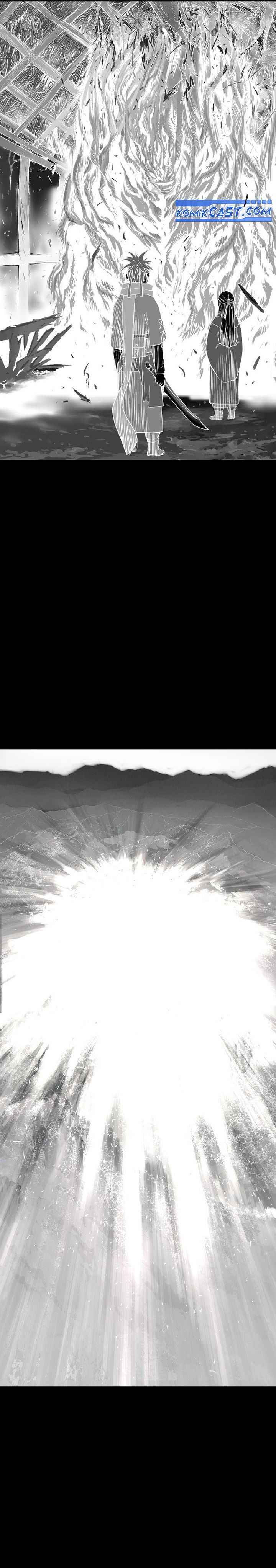 Asura (Ryu Ki-Un) Chapter 41 Gambar 11