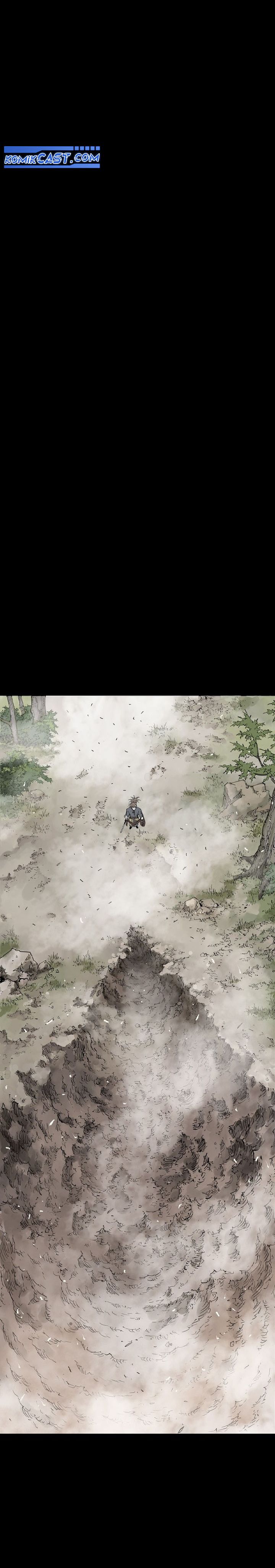 Asura (Ryu Ki-Un) Chapter 41 Gambar 13