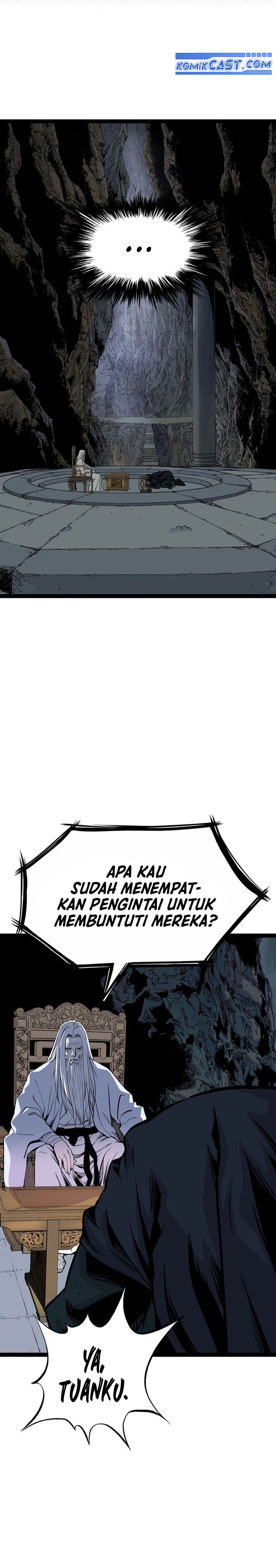 Asura (Ryu Ki-Un) Chapter 41 Gambar 15