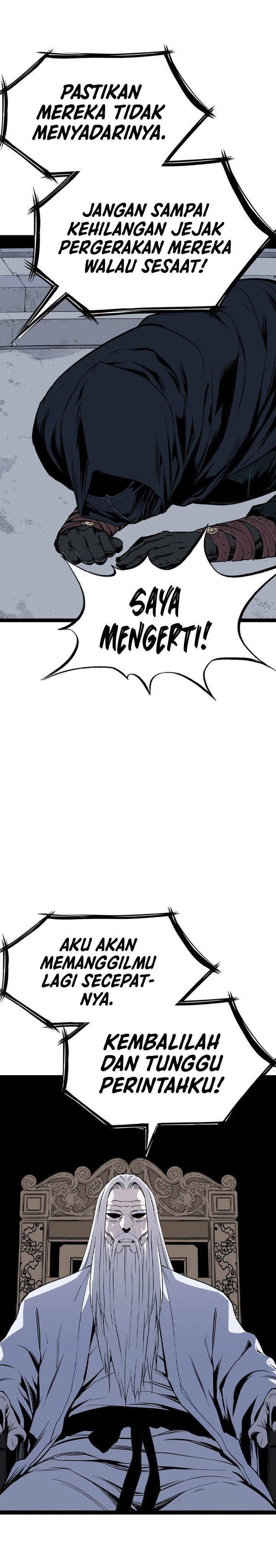 Asura (Ryu Ki-Un) Chapter 41 Gambar 16