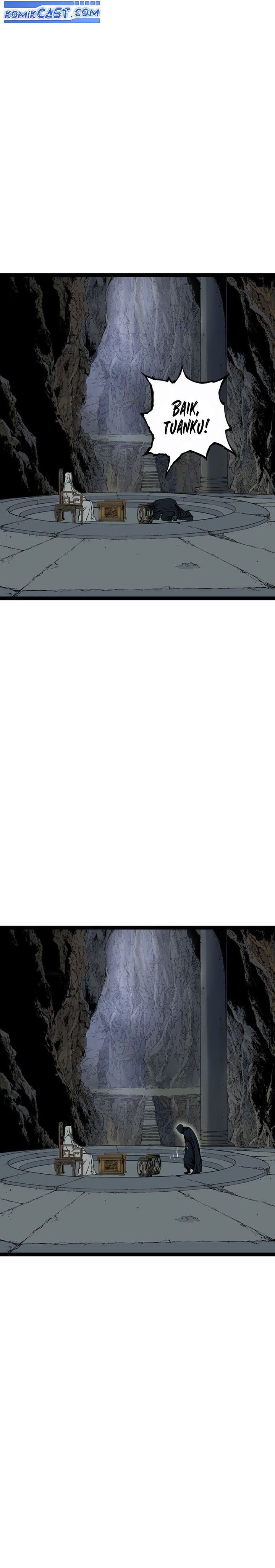 Asura (Ryu Ki-Un) Chapter 41 Gambar 17