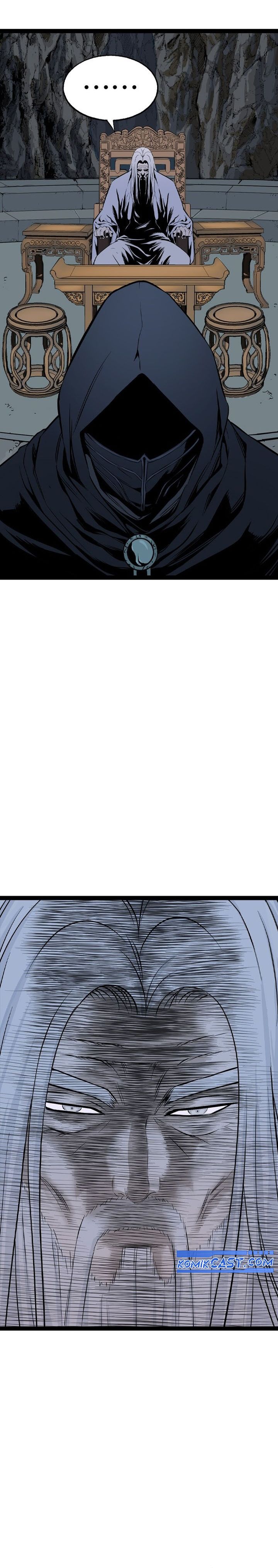 Asura (Ryu Ki-Un) Chapter 41 Gambar 18