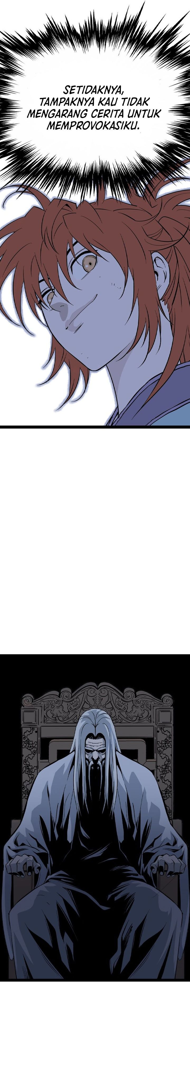 Asura (Ryu Ki-Un) Chapter 41 Gambar 19