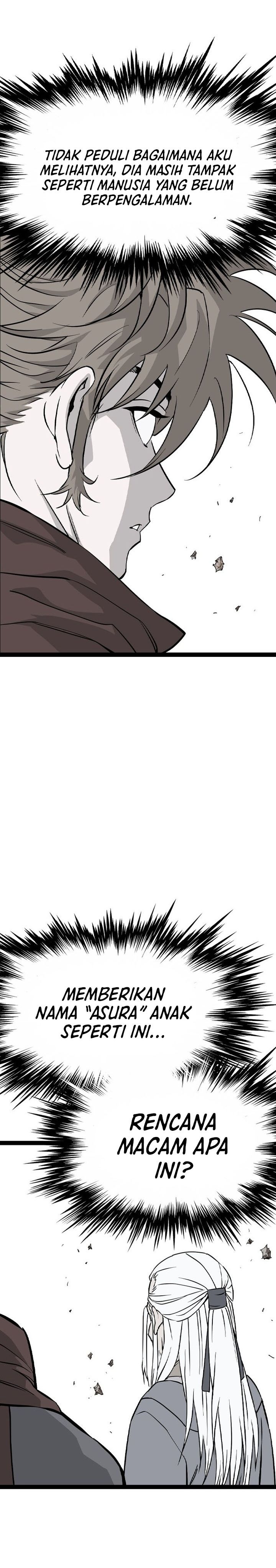 Asura (Ryu Ki-Un) Chapter 41 Gambar 21