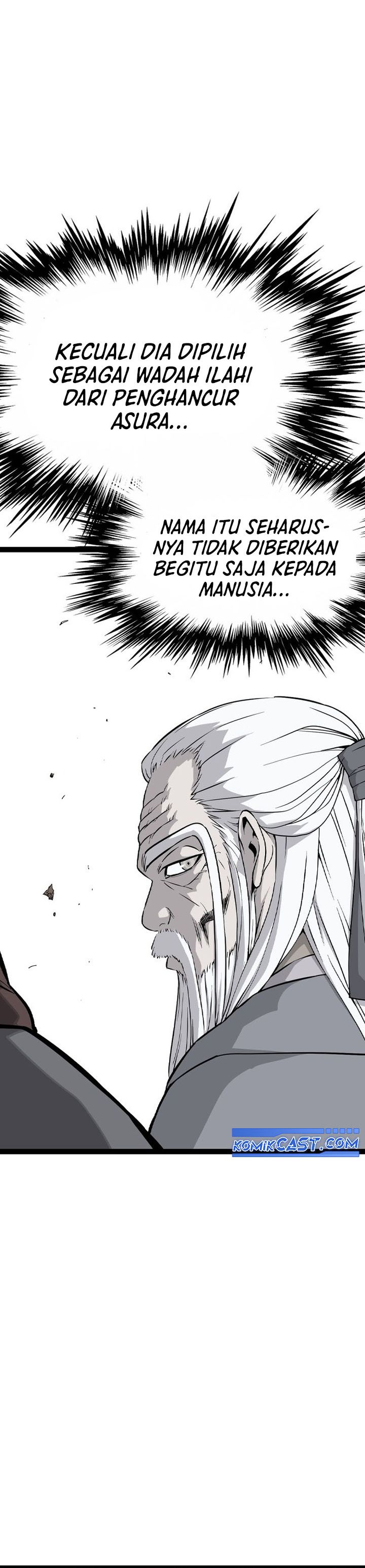 Asura (Ryu Ki-Un) Chapter 41 Gambar 22