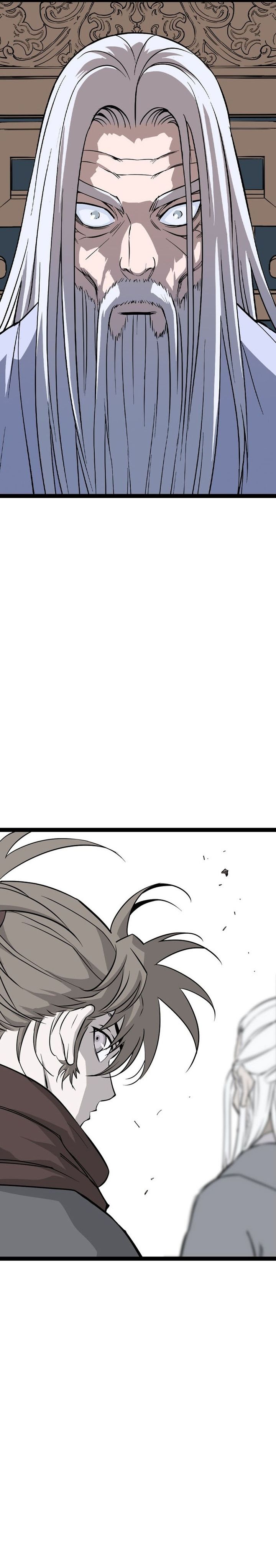 Asura (Ryu Ki-Un) Chapter 41 Gambar 23