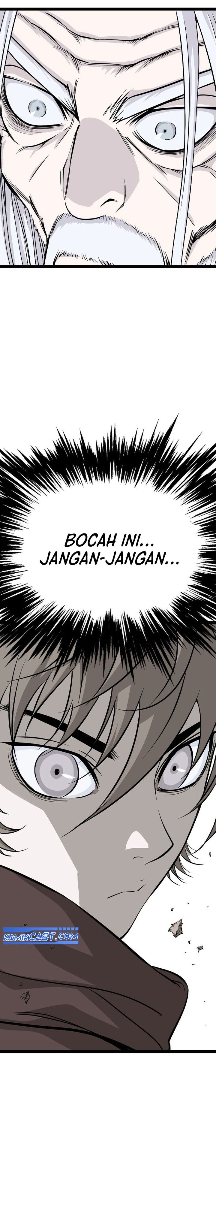 Asura (Ryu Ki-Un) Chapter 41 Gambar 24