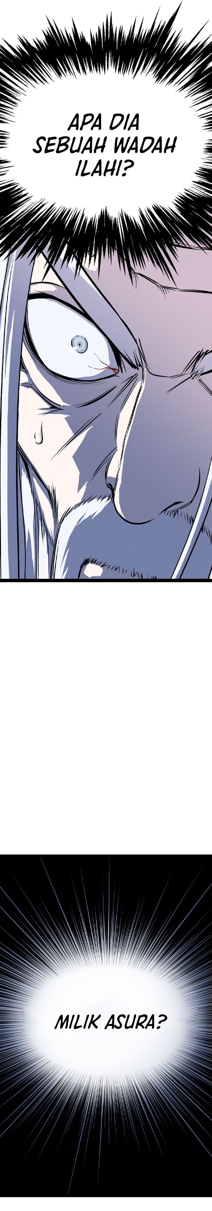 Asura (Ryu Ki-Un) Chapter 41 Gambar 25