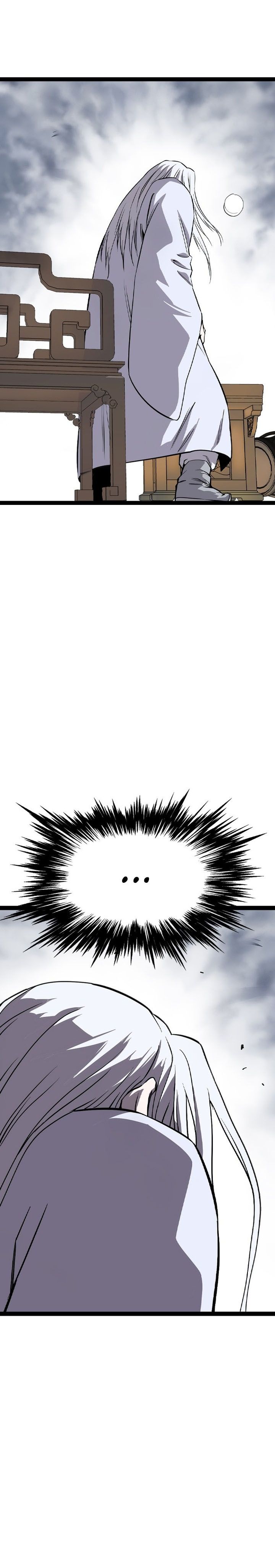 Asura (Ryu Ki-Un) Chapter 41 Gambar 27