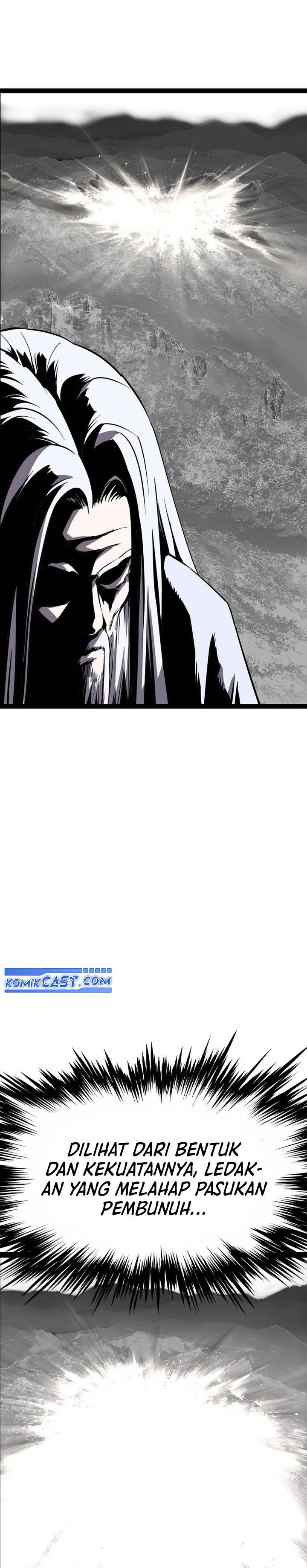 Asura (Ryu Ki-Un) Chapter 41 Gambar 28