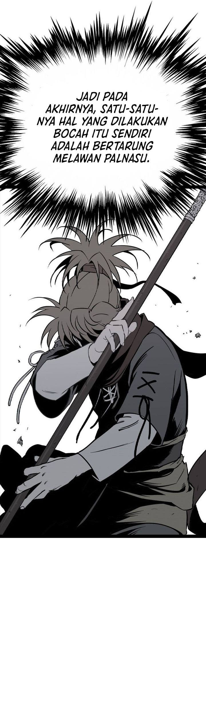 Asura (Ryu Ki-Un) Chapter 41 Gambar 31