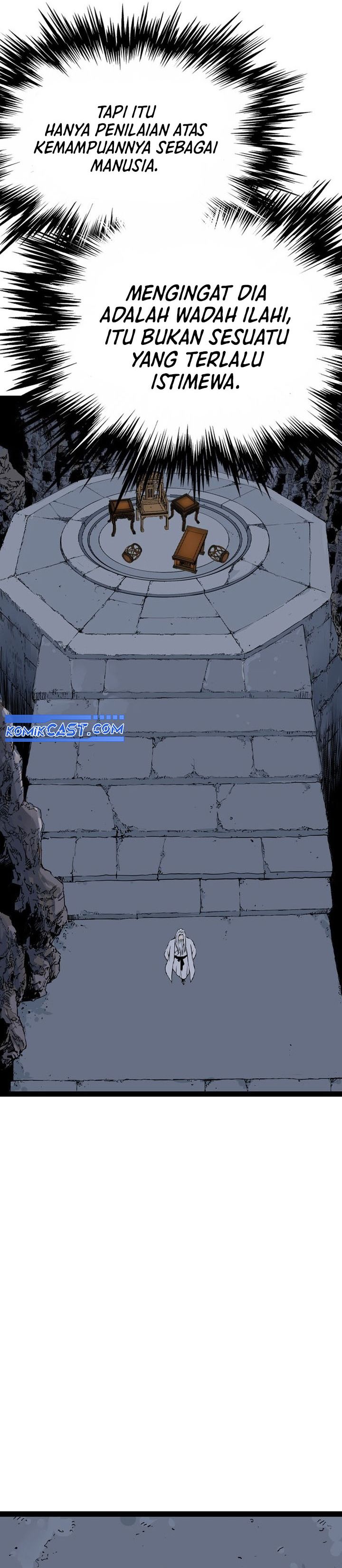 Asura (Ryu Ki-Un) Chapter 41 Gambar 33