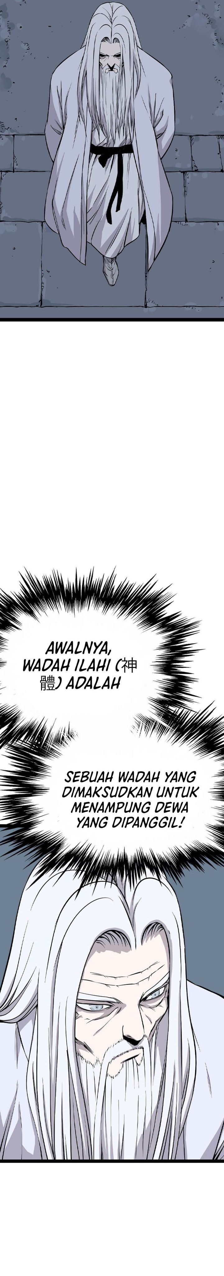 Asura (Ryu Ki-Un) Chapter 41 Gambar 34