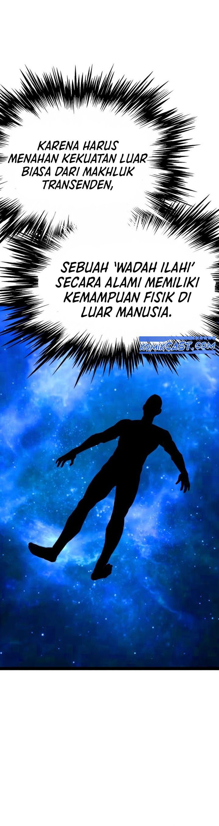 Asura (Ryu Ki-Un) Chapter 41 Gambar 35