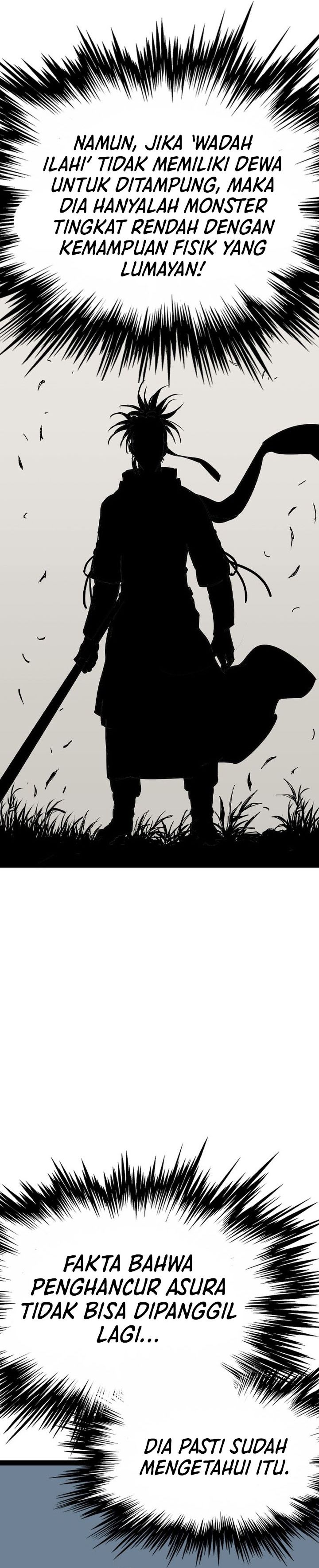 Asura (Ryu Ki-Un) Chapter 41 Gambar 36