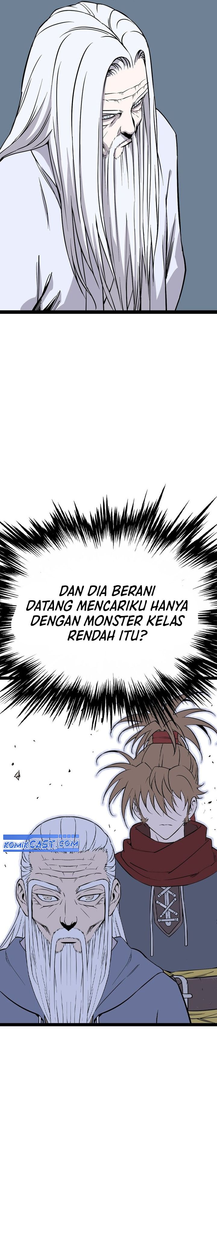 Asura (Ryu Ki-Un) Chapter 41 Gambar 37