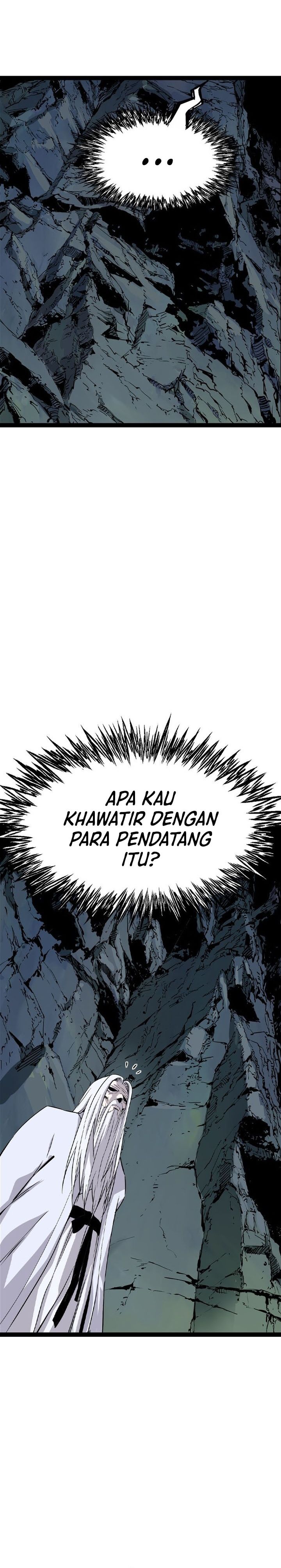 Asura (Ryu Ki-Un) Chapter 41 Gambar 38