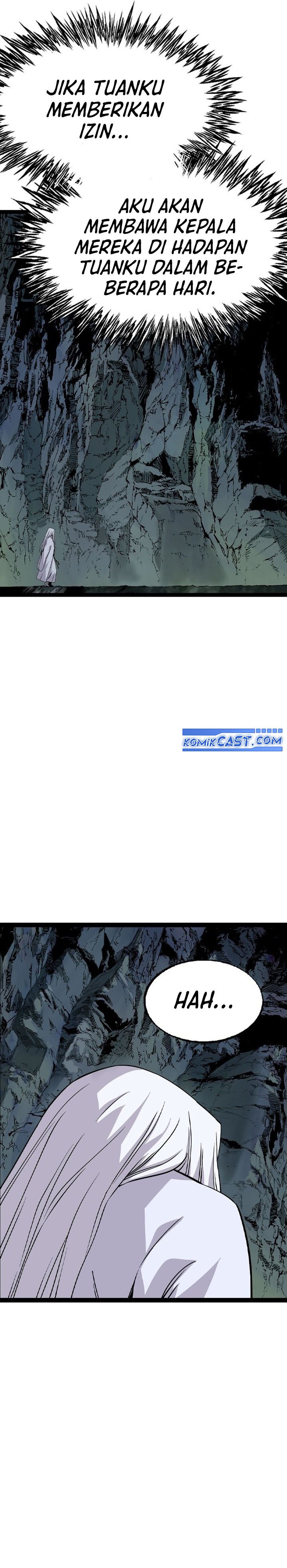 Asura (Ryu Ki-Un) Chapter 41 Gambar 39