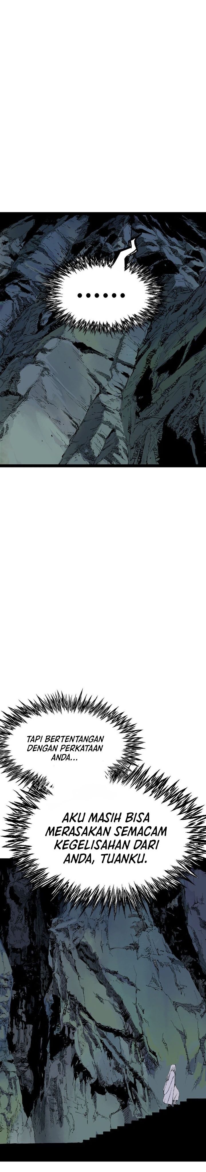 Asura (Ryu Ki-Un) Chapter 41 Gambar 42