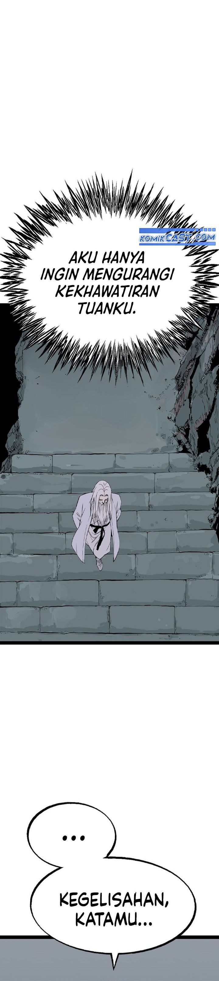 Asura (Ryu Ki-Un) Chapter 41 Gambar 43